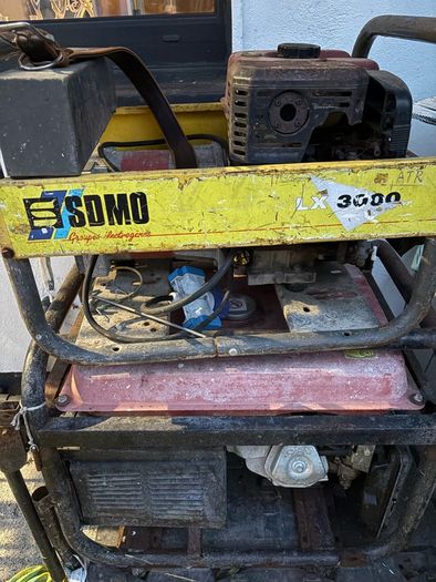 generators