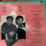 The Washington Squares vinyl lp. Image 2