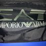 EA7 Emporio Armani Crossbody Bag Image 2