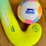 Kids Kookaburra 28 inch Hockey Stick Image 2