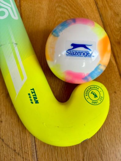 Kids Kookaburra 28 inch Hockey Stick