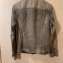 Allsaints Grafton Denim Jacket Image 4