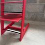 Tripp Trapp high chair Image 3