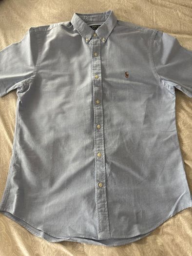 Polo Ralph Lauren Oxford Shirt L