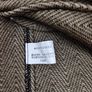 ISSEY MIYAKE Designer Wool Blend Blazer Image 4