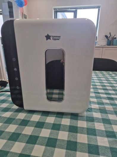 Tommee Tippee UV Steriliser