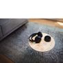 PHILIPS Wireless Hifi Headphones Self-Adjusting Clip (Used) Image 2