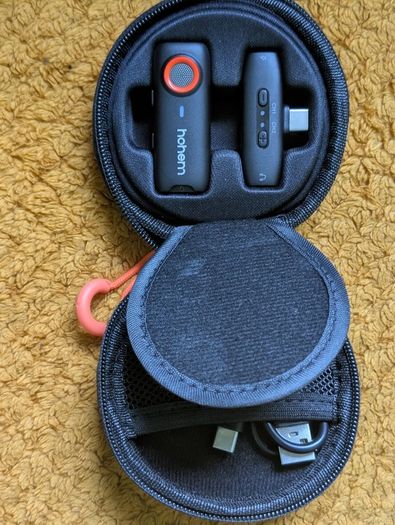 Gimbal Hohem iSteady M7 Like New