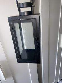 Candle lantern