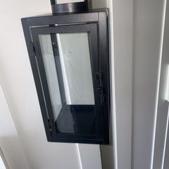 Candle lantern