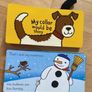 Jellycat If I were a Puppy and That's Not My Snowman Image 4