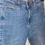 Topshop low waist skinny jeans Image 3