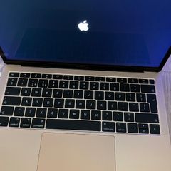 macbook air 2018 for fix