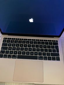 macbook air 2018