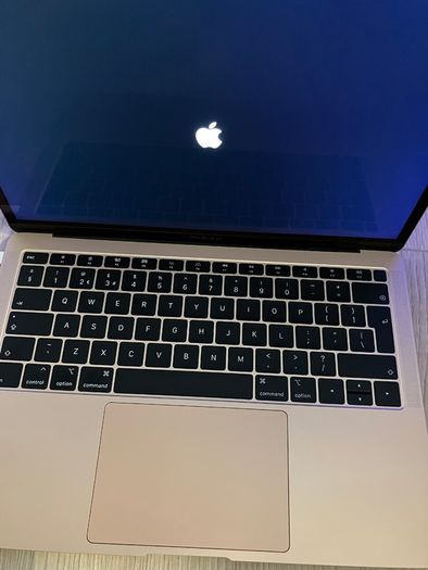 macbook air 2018