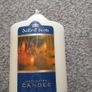 Galway Crystal Candle holder Image 4