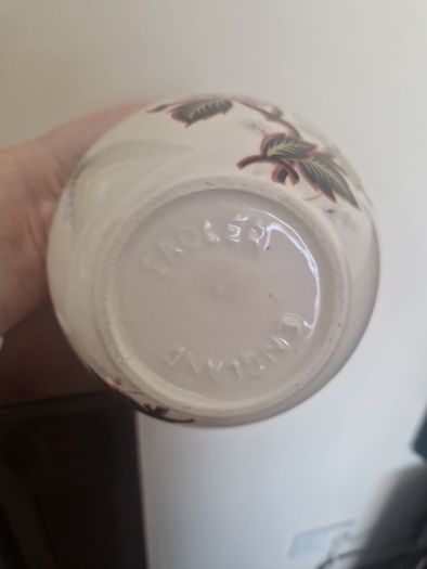 ginger jar