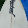 6.5ft Surfboard + Bulldog Bag + Leash - Ready to Surf - Dublin Image 3