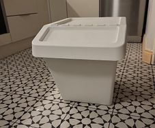 Extra large Ikea Bin