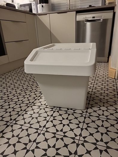 Extra large Ikea Bin