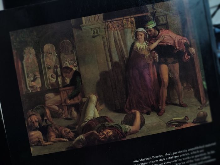 The Pre-Raphaelites ! Tate Gallery ! 1985 ! by Penguin Books !