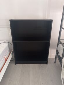 Ikea billy book