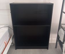Ikea billy book
