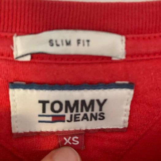 Tommy Hilfiger T-Shirt