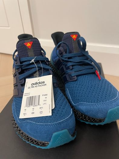 Adidas Ultraboost Packer