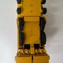 NZG Blaw Knox BK-95 Concrete Paver 1:50 Scale Diecast Model No: 245 Made in West Germany Image 6