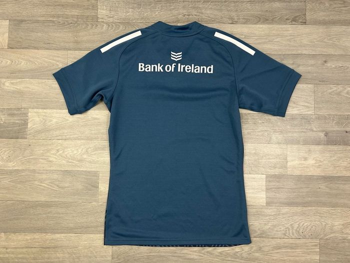 Adidas Munster Rugby Jersey Shirt Mens Small