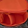 Padded Camera Bag Insert / Lens Partition Organizer Case Image 2