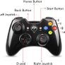Wireless 2.4g Game Controller Support PC (Windows XP/7/8/8.1/10) and PS3, Android, Vista, TV Box Portable Gaming Joystick Handle (Wireless Joystick) Image 7