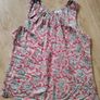 Mexx Blouse  Size 10 Image 2