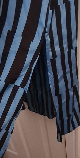 Monkl Shirt Dress Size Medium (nwt)
