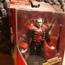 Wwe elite Sting vigilante gear series 39 Mattel Image 6