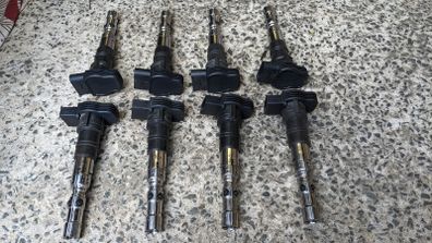 VW Audi Coil Pack 06A905115D
