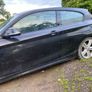 2014 BMW '1 F21 M SPORT 116i Breaking for Parts Image 4