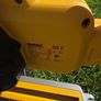 dewalt chopsaw Image 3