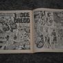 2000ad prog 2 1st app Judge Dredd Image 4