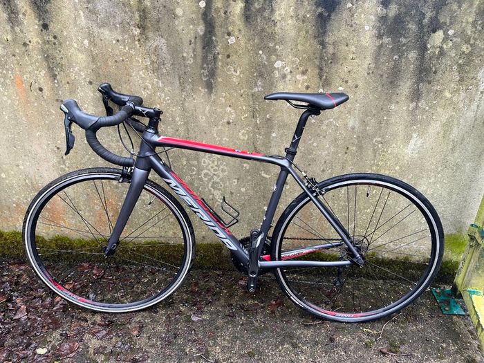 Merida Scultura 300 Road Bike