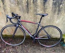 Merida Scultura 300 Road Bike