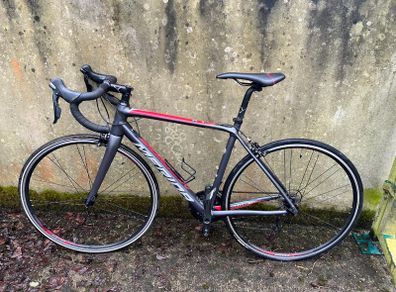 Merida Scultura 300 Road Bike
