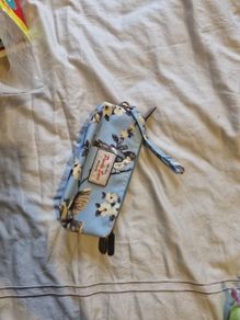 makeup bag