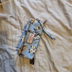 makeup bag