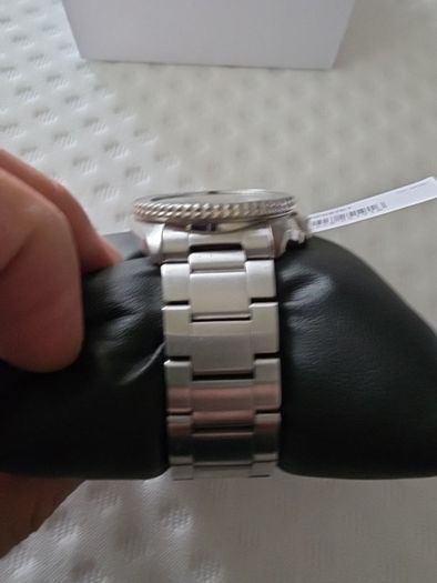 Seiko 5 Sports SRPK67K1 Automatic Box & Tag Excellent Condition