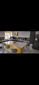 Kitchen furniture
