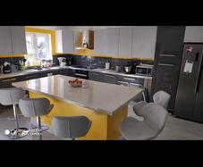 Kitchen furniture