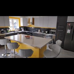 Kitchen furniture
