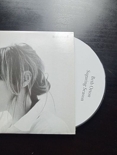 Beth Orton - Sugaring Season CD